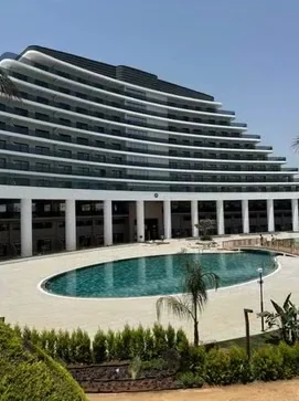 Miracle Resort Hotel — proje fotoğrafı 6