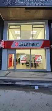 Ziraat Katılım Bankası — proje fotoğrafı 1