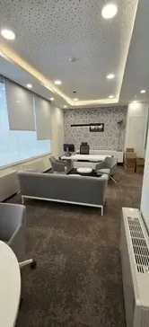 Kuveyt Türk Katılım Bankası — proje fotoğrafı 3