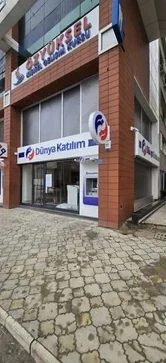 Dünya Katılım Bankası — proje fotoğrafı 5