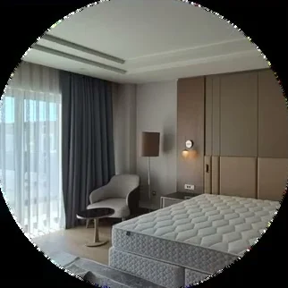 Miracle Resort Hotel — proje fotoğrafı 5
