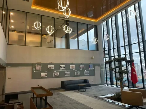 Emlak Katılım Bankası — proje fotoğrafı 1
