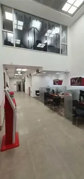 Ziraat Katılım Bankası — proje fotoğrafı 2