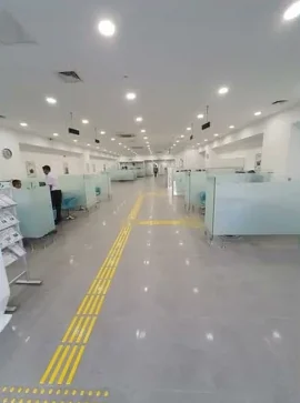 Türkiye Finans Katılım Bankası — proje fotoğrafı 2