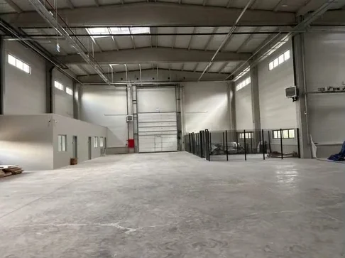 YPU TM Savunma — proje fotoğrafı 1
