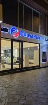 Dünya Katılım Bankası — proje fotoğrafı 2