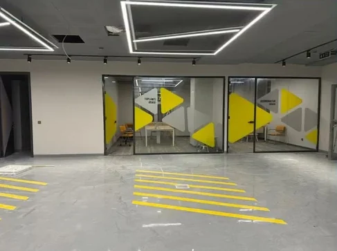 TÜBİTAK MTA Projeleri — proje fotoğrafı 3