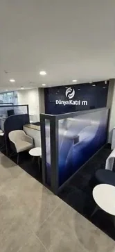Dünya Katılım Bankası — proje fotoğrafı 6