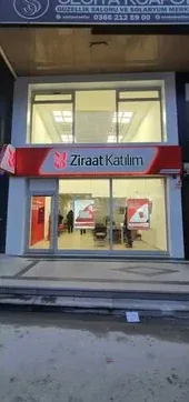 Ziraat Katılım Bankası — proje fotoğrafı 1