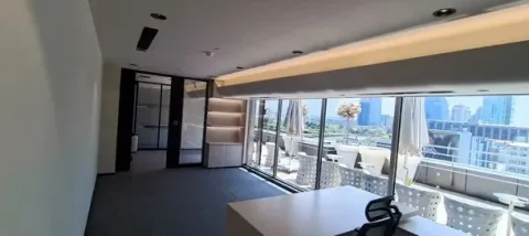 Pasha Bank — proje fotoğrafı 1