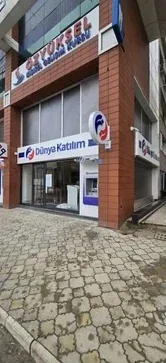 Dünya Katılım Bankası — proje fotoğrafı 5