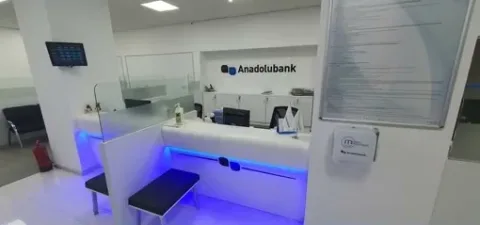 Anadolubank — proje fotoğrafı 3
