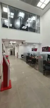 Ziraat Katılım Bankası — proje fotoğrafı 2