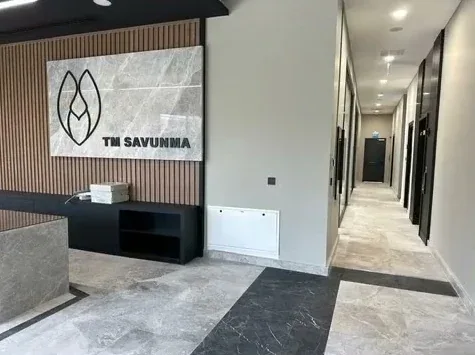 YPU TM Savunma — proje fotoğrafı 4