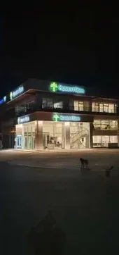 Kuveyt Türk Katılım Bankası — proje fotoğrafı 2
