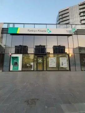 Türkiye Finans Katılım Bankası — proje fotoğrafı 4