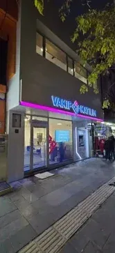 Vakıf Katılım Bankası — proje fotoğrafı 4