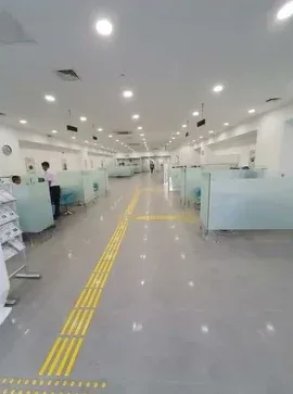 Türkiye Finans Katılım Bankası — proje fotoğrafı 2