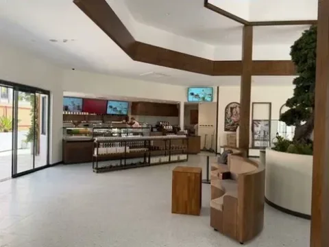 Marmara Bahçe Pendik Cafe — proje fotoğrafı 7