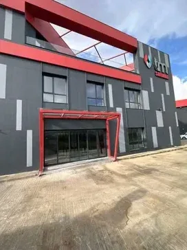 YPU TM Savunma — proje fotoğrafı 2
