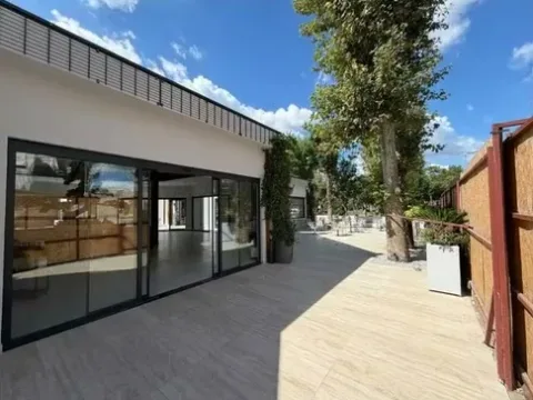 Marmara Bahçe Pendik Cafe — proje fotoğrafı 6